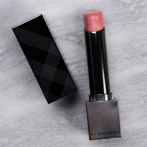 burberry kisses sheer orchid pink 213|burberry lipstick temptalia.